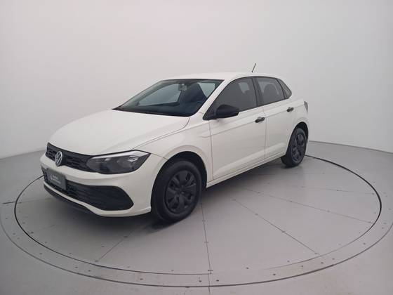 VOLKSWAGEN POLO 1.0 MPI MANUAL VOLKSWAGEN POLO 1.0 MPI MANUAL